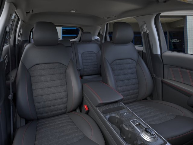 2024 Ford Edge ST-Line SUV 2024 Ford Edge ST-Line SUV