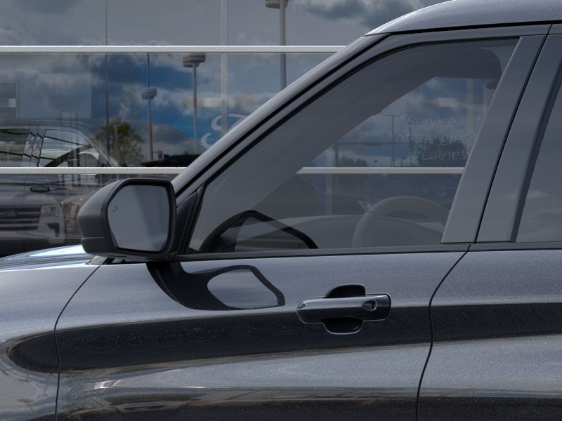 2026 Ford Explorer Active - Photo 20