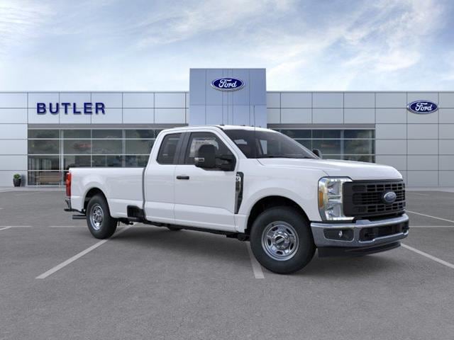 2026 Ford F-250 Super Duty XL - Photo 74