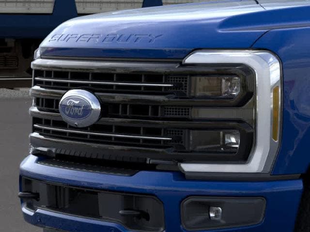 Thumbnail: 2026 Ford F-350 - 39