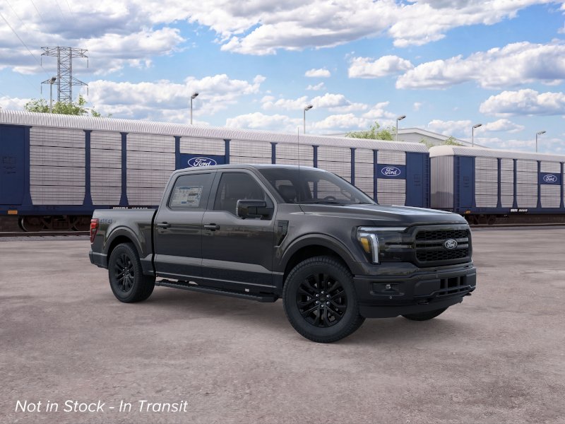 2026 Ford F-150 Lariat&reg; TRUCK