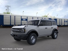 2026 Ford Bronco Base SUV