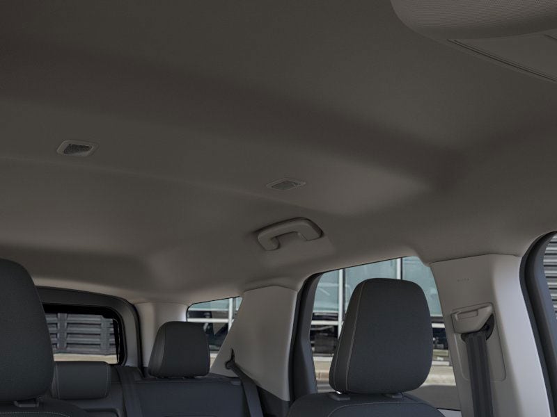 2025 Ford Bronco Sport Big Bend - Photo 45