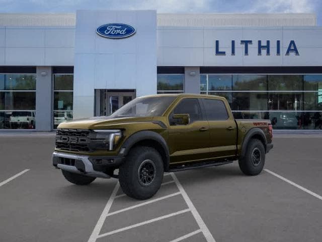 Thumbnail: 2026 Ford F-150 - 23