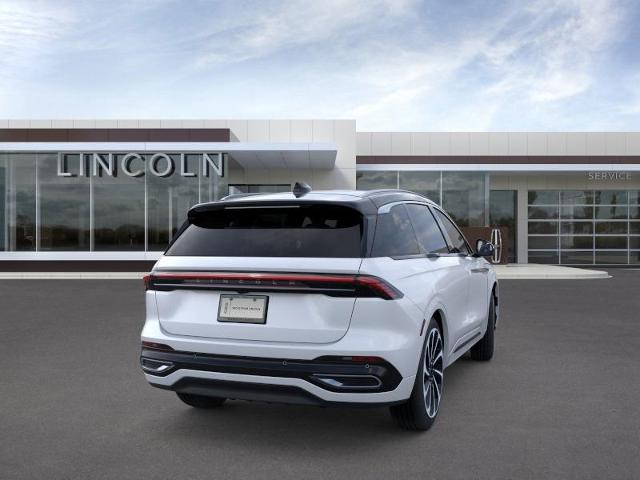 2026 Lincoln Nautilus Black Label - Photo 30