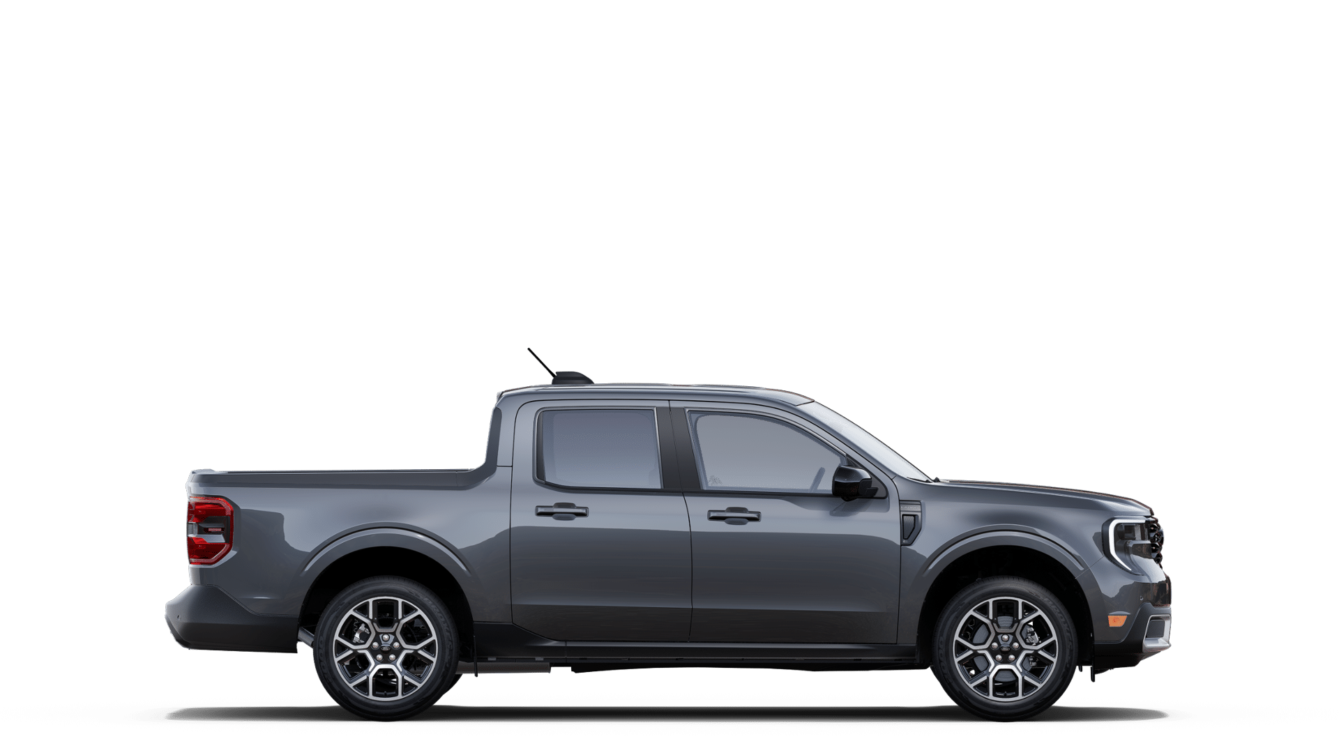 Thumbnail: 2025 Ford Maverick - 9