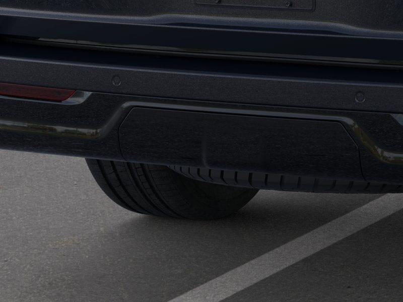 2025 Lincoln Navigator Reserve - Photo 46