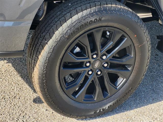 2025 Ford F-150 Lariat - Photo 30