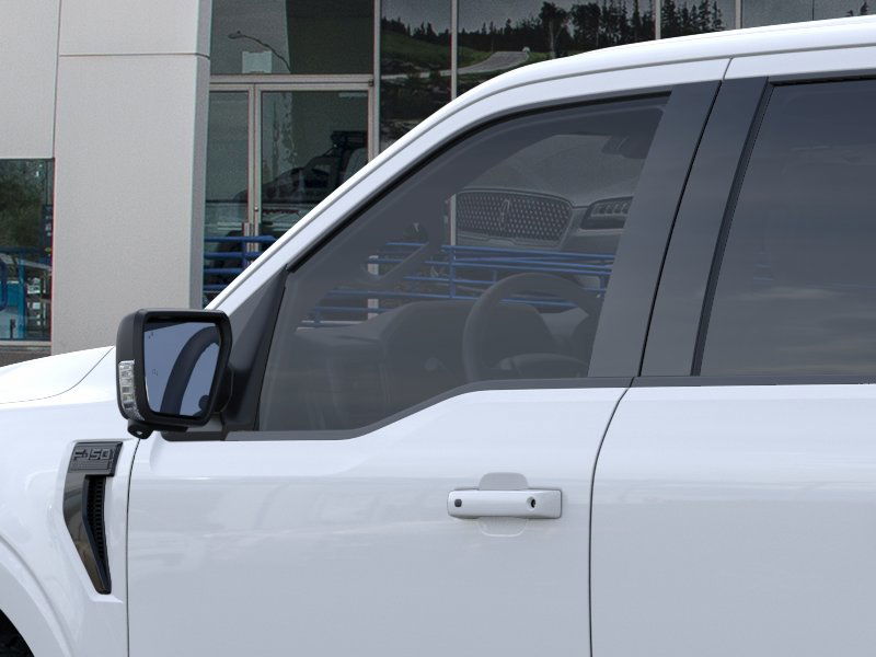 Thumbnail: 2026 Ford F-150 - 49