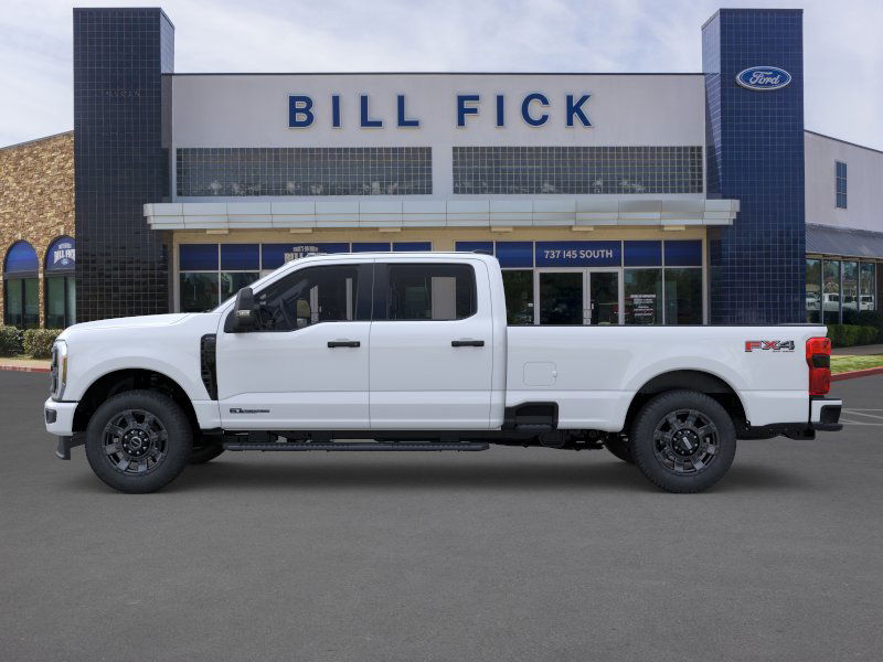 2026 Ford F-350 XL photo 3