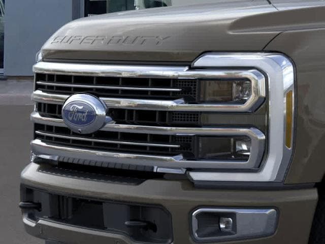 Thumbnail: 2026 Ford F-350 - 39