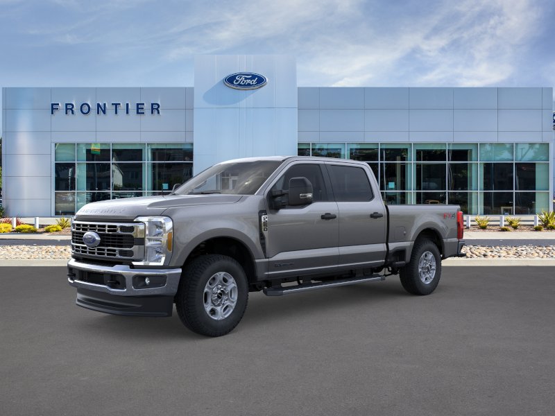 2026 Ford F-250 XLT 4x4 Crew Cab 6-3/4' Box's photo