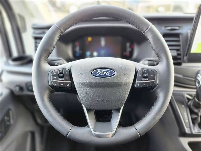 2026 Ford Transit Van Base - Photo 47