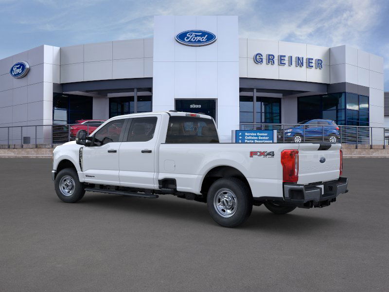 Thumbnail: 2025 Ford F-250 - 26