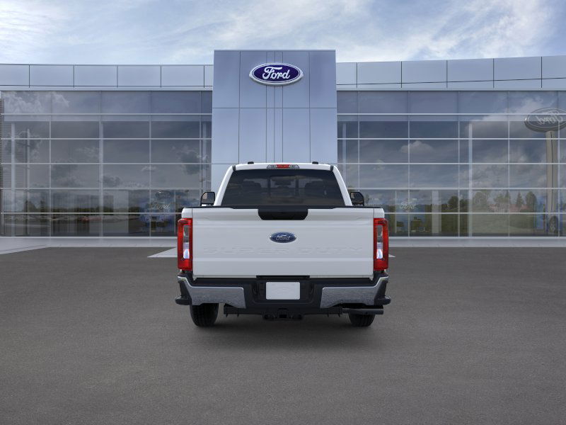 2025 Ford F-250 Super Duty XL - Photo 38