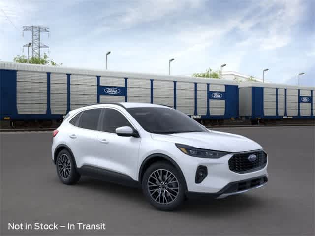 Thumbnail: 2025 Ford Escape - 30