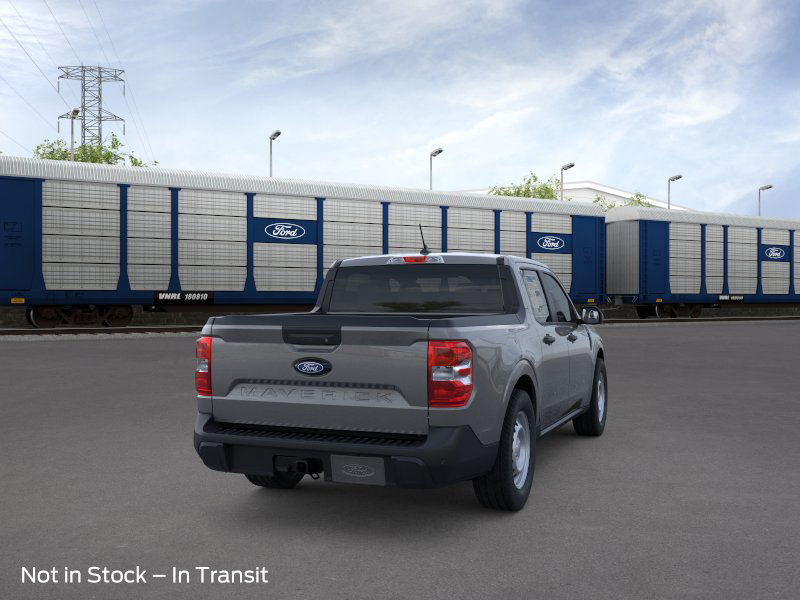 2025 Ford Maverick XL Truck 2025 Ford Maverick XL Truck