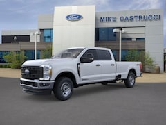 2025 Ford F-350 XL Truck Crew Cab