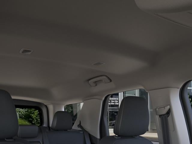 2025 Ford Bronco Sport Big Bend - Photo 45