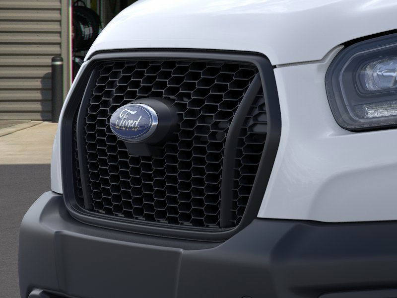 2025 Ford Transit Cargo Van Van Low Roof Van 2025 Ford Transit Cargo Van Van Low Roof Van