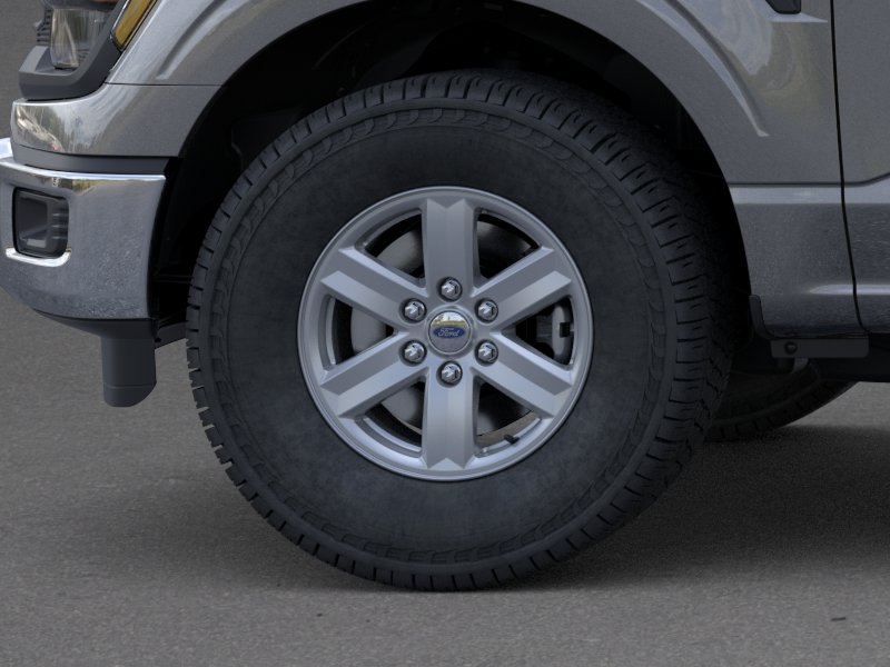 Thumbnail: 2026 Ford F-150 - 46