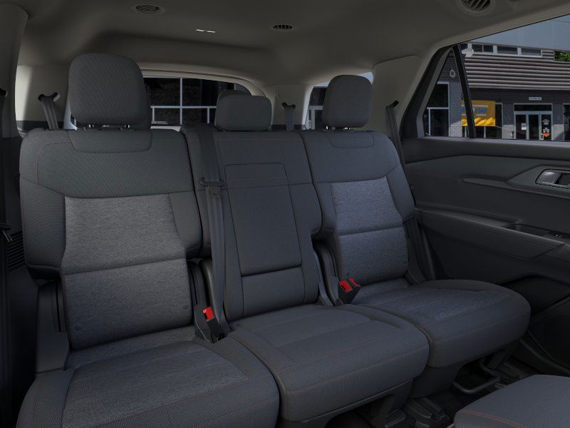 2026 Ford Explorer Active - Photo 34