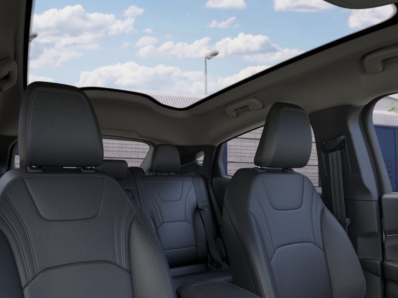 Thumbnail: 2026 Ford Mustang Mach-E - 44