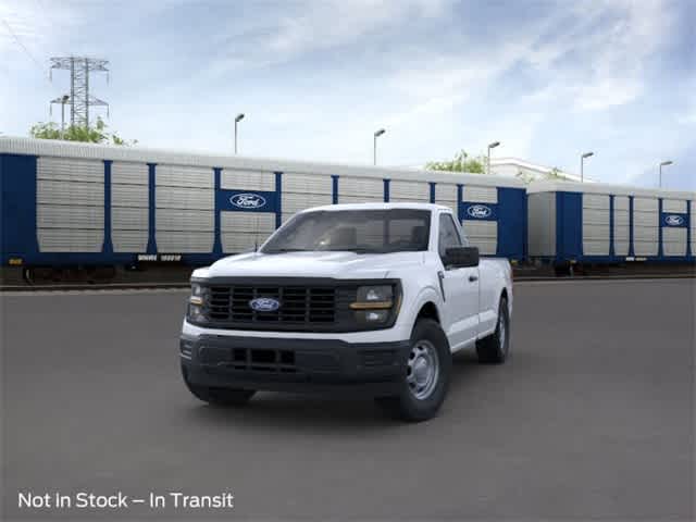 Thumbnail: 2025 Ford F-150 - 24