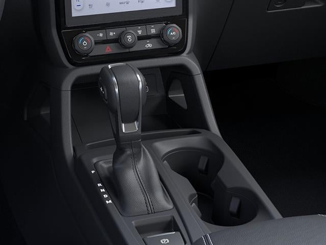 2026 Ford Ranger XLT Truck SuperCrew