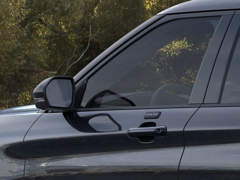 2026 Ford Explorer Tremor - Photo 43