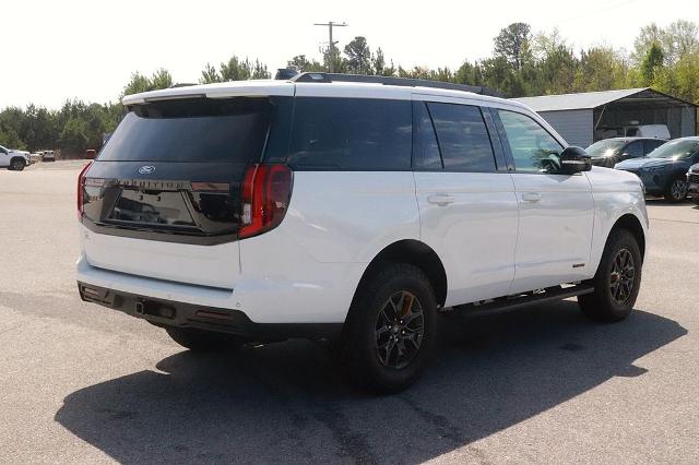 2026 Ford Expedition Tremor - Photo 42