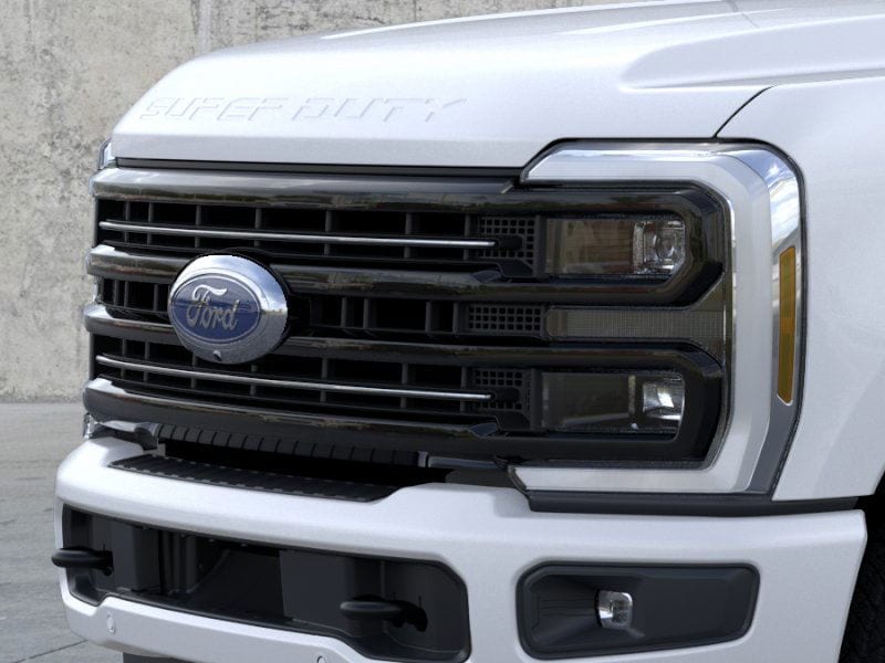 Thumbnail: 2026 Ford F-350 - 17