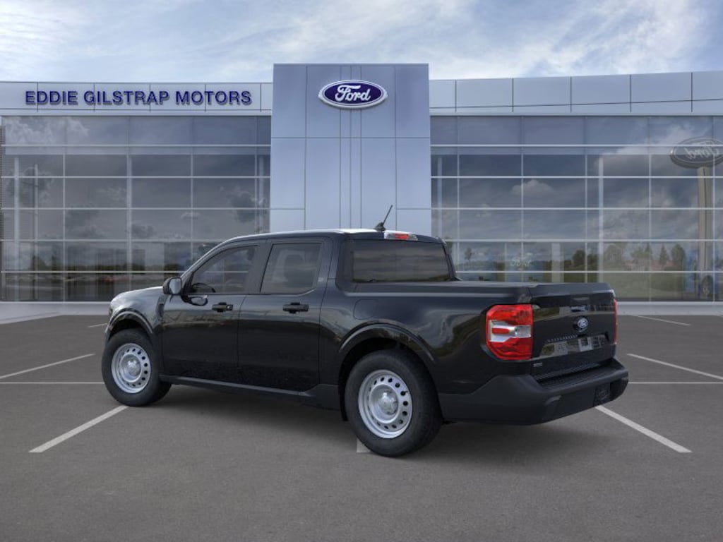 New 2025 Ford Maverick XL Truck