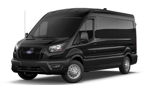 Thumbnail: 2026 Ford Transit Series - 22