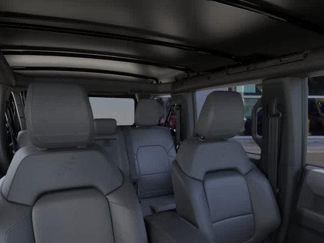 Thumbnail: 2026 Ford Bronco - 37