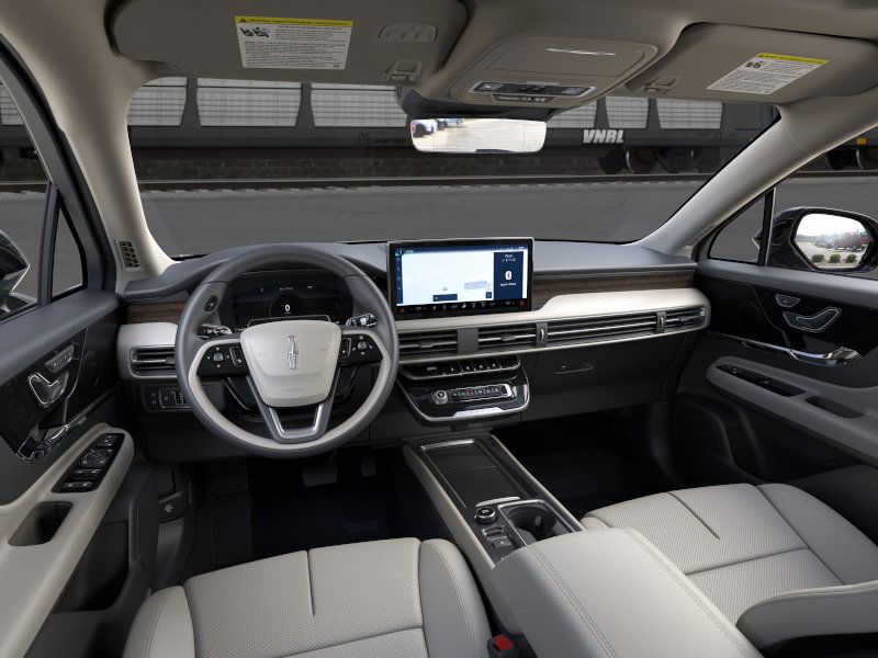 2026 Lincoln Corsair Grand Touring CROSSOVERS