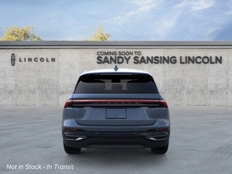 2026 Lincoln Nautilus Premiere CROSSOVERS