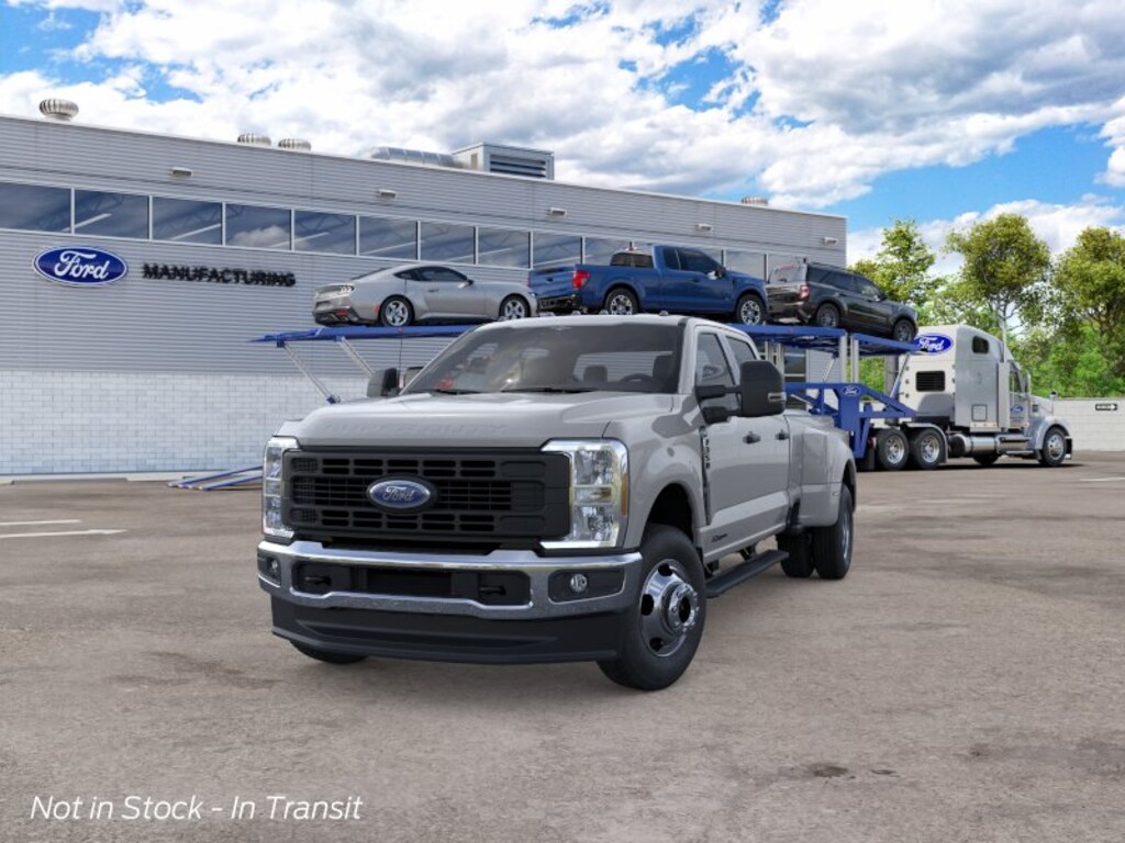 New 2026 Ford F-350 TRUCK
