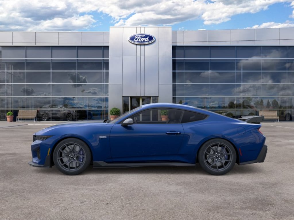 New 2026 Ford Mustang Dark Horse® SC CAR
