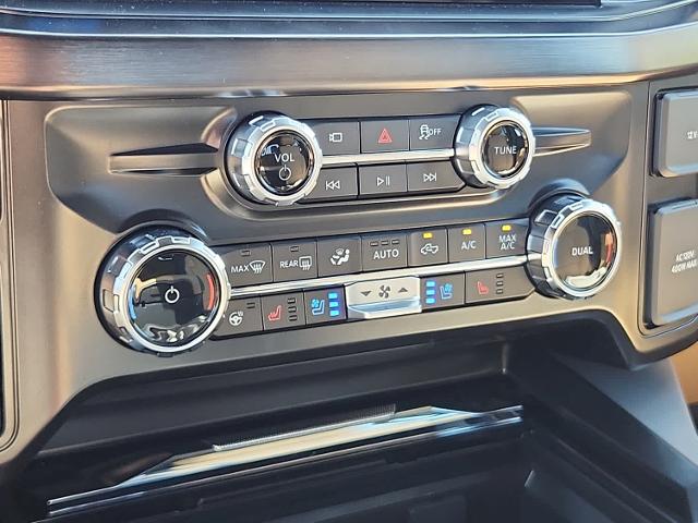 2026 Ford Super Duty F-250 SRW F-250 Lariat