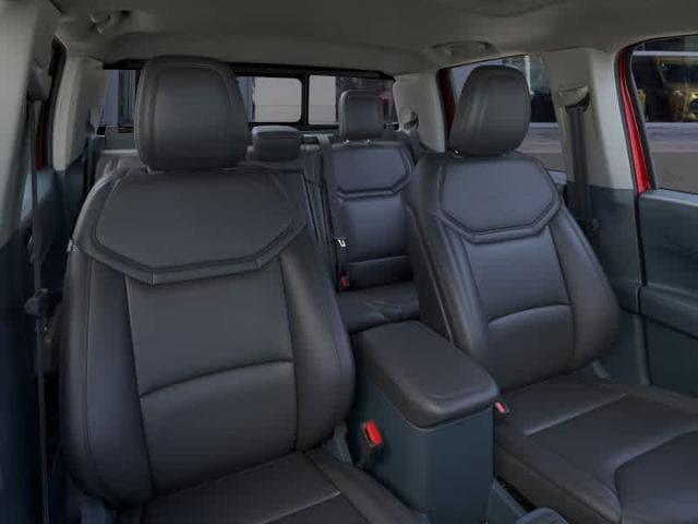 Thumbnail: 2025 Ford Maverick - 34