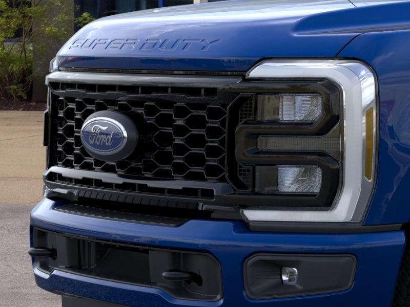 2026 Ford F-350 Super Duty XL - Photo 17