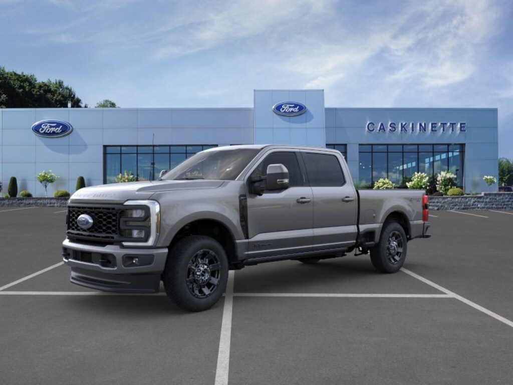 New 2024 Ford F250 For Sale Carthage NY. A short drive from