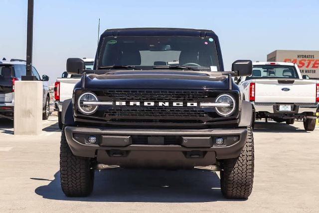 Thumbnail: 2026 Ford Bronco - 31