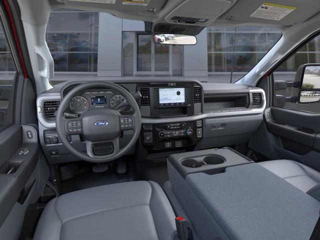 2025 Ford F-250 Super Duty XL - Photo 11