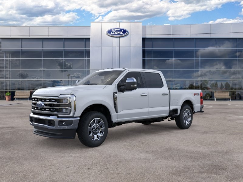 2026 Ford F-350 Super Duty