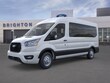  Ford Transit-350