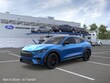 Ford Mustang Mach-E