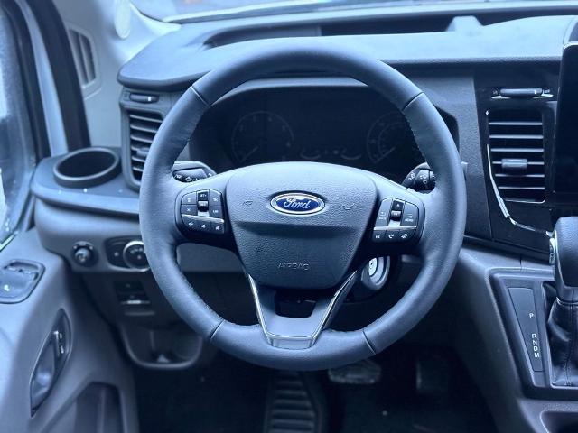 2024 Ford Transit Passenger Van XLT - Photo 34
