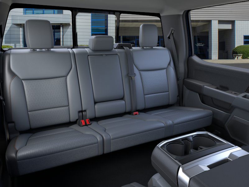 2025 Ford F-150 Lariat - Photo 39